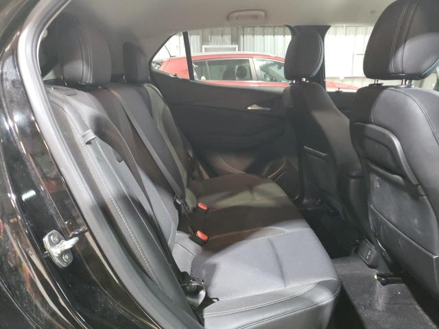 2022 BUICK ENCORE GX - KL4MMCSL7NB009198