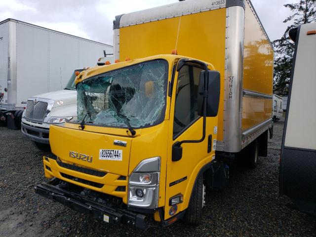 2023 ISUZU NPR HD #3024627759