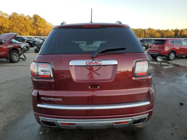 2016 GMC ACADIA DEN - 1GKKRTKD5GJ303381