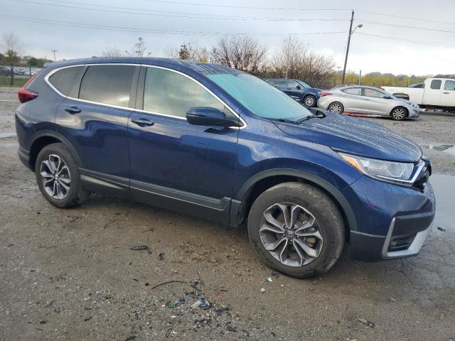 2020 HONDA CRV EXL - 2HKRW2H86LH626123
