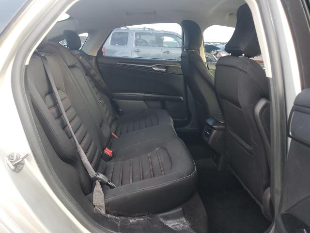 2016 FORD FUSION SE - 3FA6P0T96GR264856