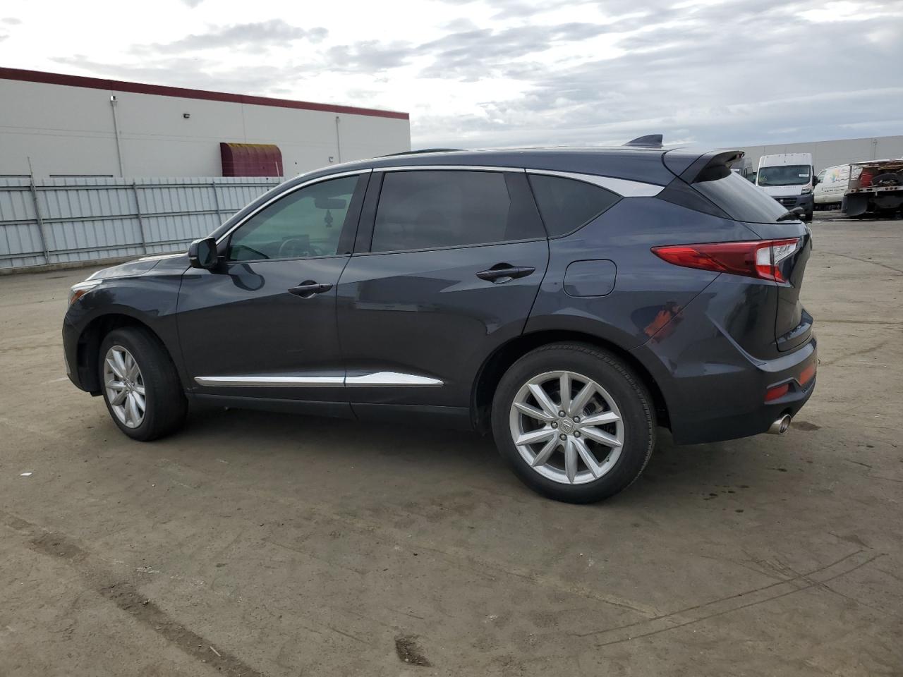 Lot #2989127679 2019 ACURA RDX