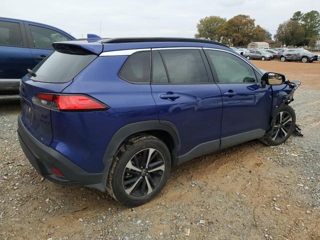 2024 TOYOTA COROLLA CR - 7MUFBABG8RV022171