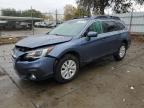 2018 SUBARU OUTBACK 2. - 4S4BSACC4J3325941