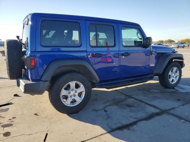 2020 JEEP WRANGLER U - 1C4HJXDG9LW308673