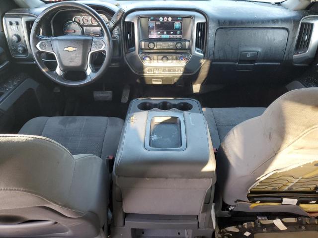 2015 CHEVROLET SILVERADO - 3GCUKREC7FG327700