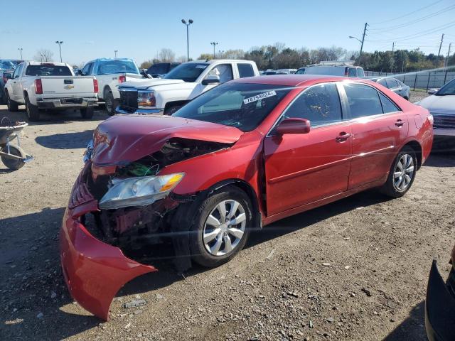 2007 TOYOTA CAMRY CE #3006029749