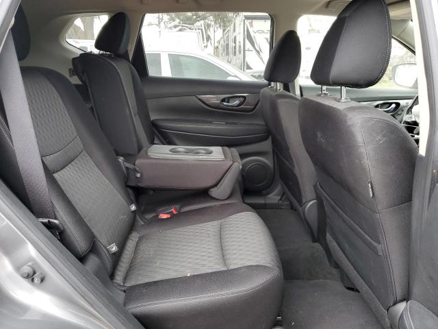 2019 NISSAN ROGUE S - JN8AT2MT6KW504004