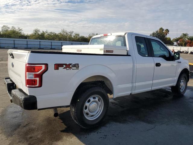 1FTFX1E53LKF17981 2020 FORD F-150