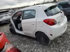 Lot #3004254827 2015 MITSUBISHI MIRAGE DE