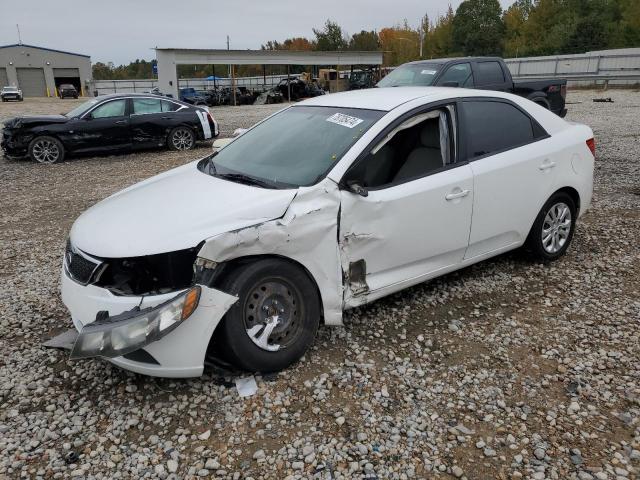 2011 KIA FORTE EX #2986903848