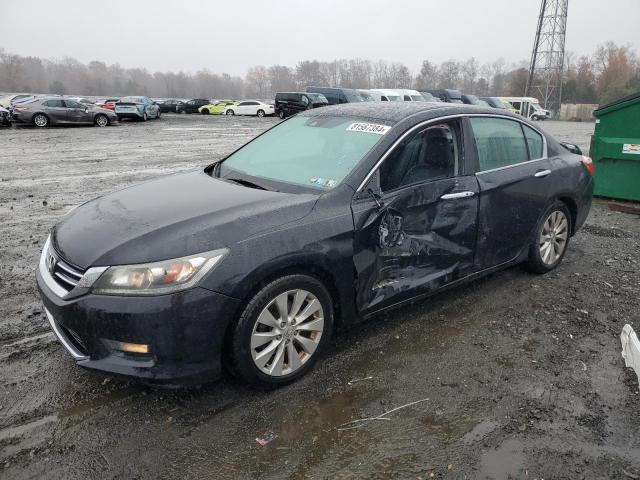 VIN 1HGCR2F84EA075962 2014 HONDA ACCORD no.1