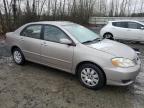 Lot #3006840636 2003 TOYOTA COROLLA CE