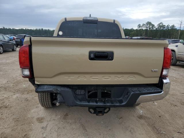 2018 TOYOTA TACOMA DOU - 5TFAZ5CN3JX060197