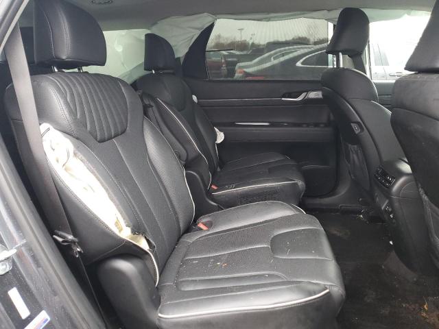 2024 HYUNDAI PALISADE L - KM8R5DGE7RU665156