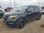 2015 FORD EXPLORER P - 1FM5K8AR7FGB32387