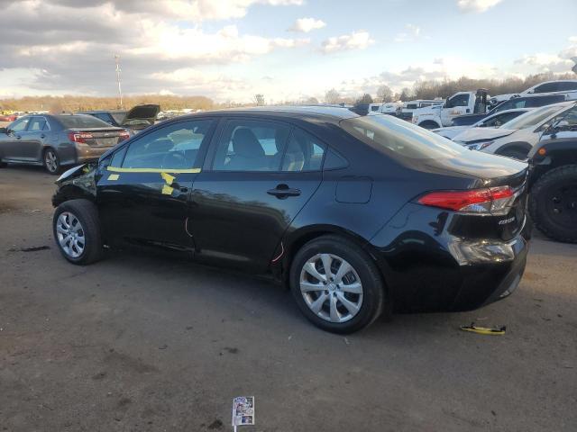 2021 TOYOTA COROLLA LE - 5YFEPMAEXMP202648