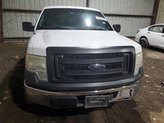 VIN 1FTFW1CF3DKG24500 2013 Ford F-150, Supercrew no.5