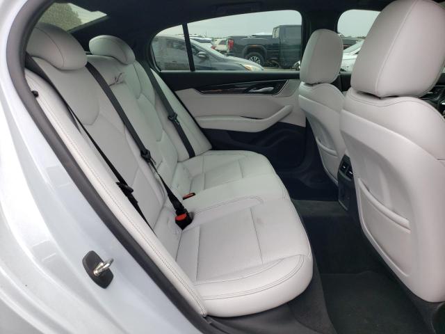 2022 CADILLAC CT5 PREMIU - 1G6D15RK6N0119178