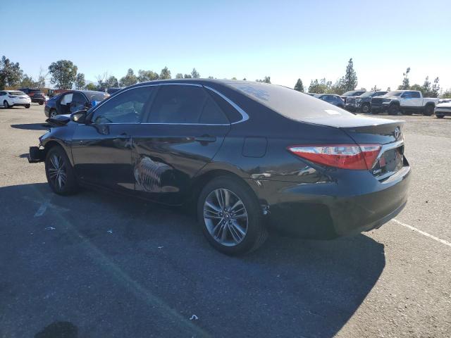 VIN 4T1BF1FK0HU349441 2017 Toyota Camry, LE no.2