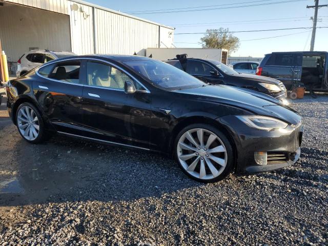 VIN 5YJSA1E13GF171950 2016 TESLA MODEL S no.4