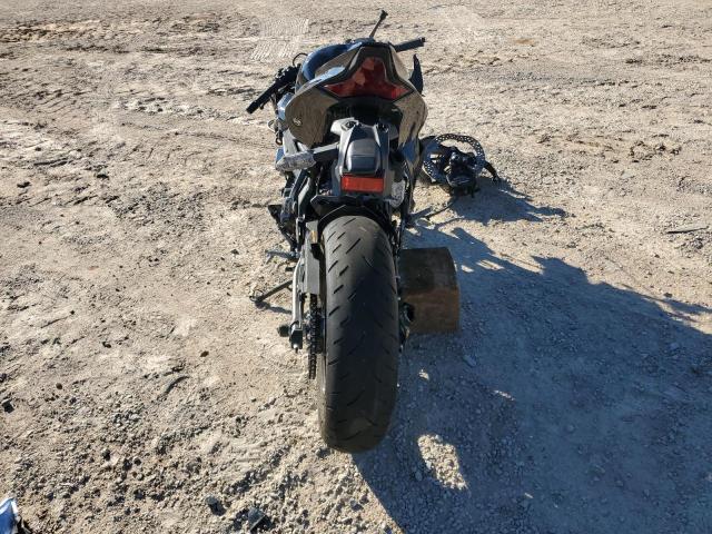 2024 KAWASAKI ZX400 P ML5ZXCP11RDA17430