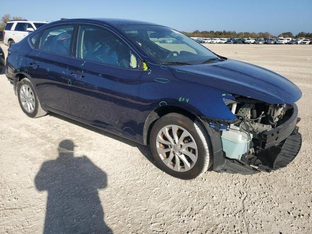 VIN 3N1AB7AP8KY364021 2019 Nissan Sentra, S no.4