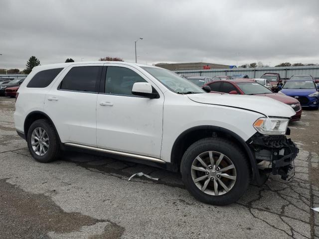 2018 DODGE DURANGO SS 1C4SDJFT4JC409090