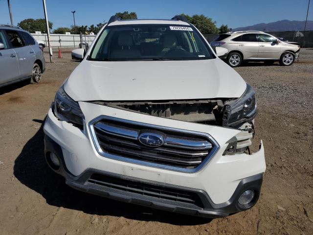 VIN 4S4BSANC8J3392538 2018 Subaru Outback, 2.5I Lim... no.5