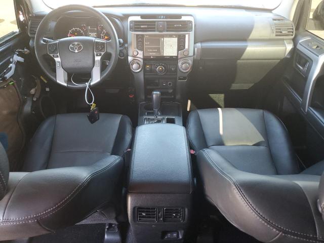 2022 TOYOTA 4RUNNER SR - JTEFU5JR7N5274116