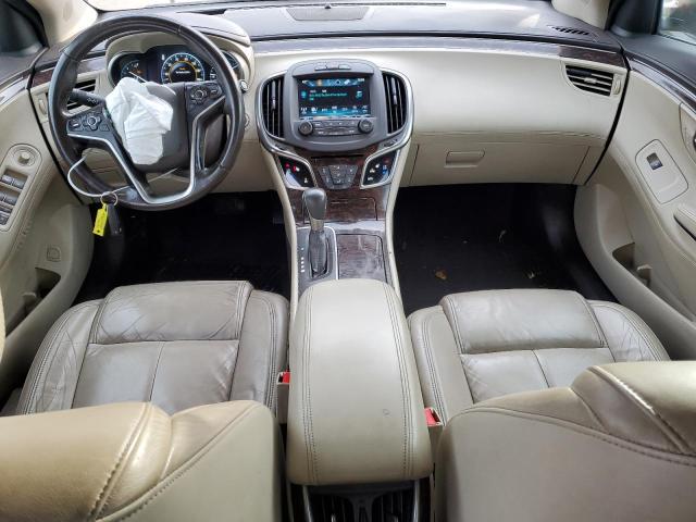 2016 BUICK LACROSSE S - 1G4G45G37GF176207
