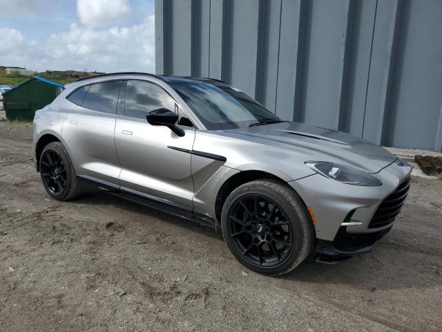 2023 ASTON MARTIN DBX 707 SD7VUJBW0PTV08298