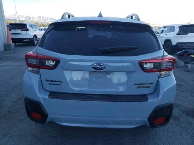 2022 SUBARU CROSSTREK - JF2GTHSC7NH207040