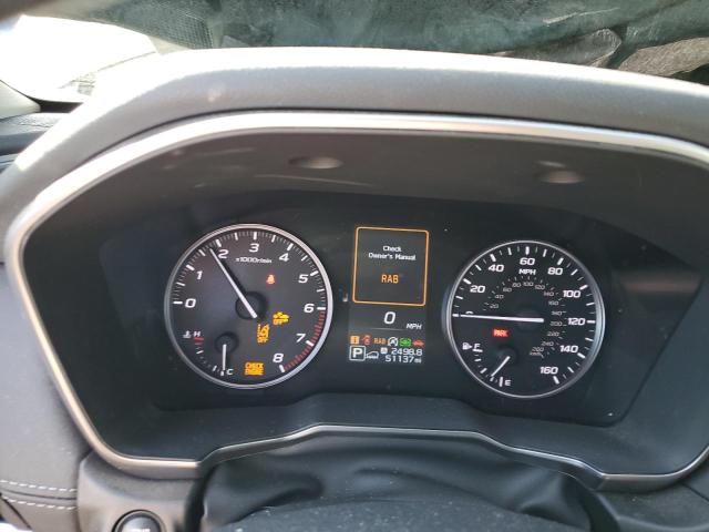 2020 SUBARU OUTBACK LI - 4S4BTANC6L3115368