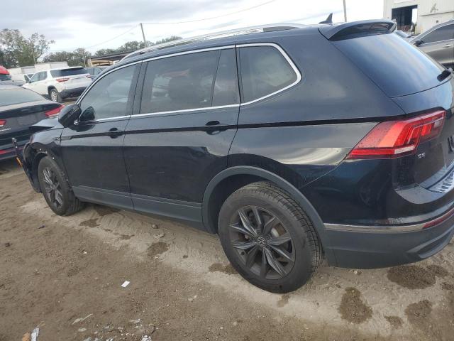 2023 VOLKSWAGEN TIGUAN SE - 3VVNB7AX0PM091624