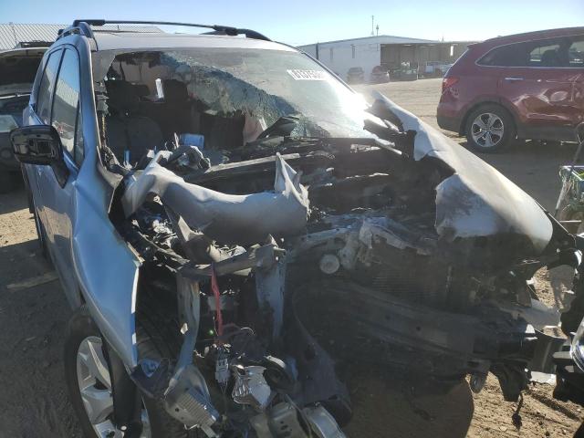 2015 SUBARU FORESTER 2 - JF2SJARC4FH840688