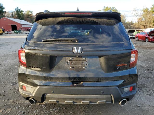2023 HONDA PASSPORT T - 5FNYF8H64PB005514
