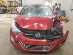 Lot #3023845858 2013 HYUNDAI ELANTRA GL