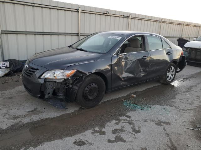 2009 TOYOTA CAMRY SE #3023295926