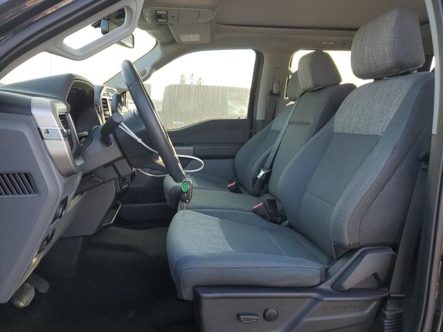 2022 FORD F150 SUPER - 1FTEW1CP3NFB52684