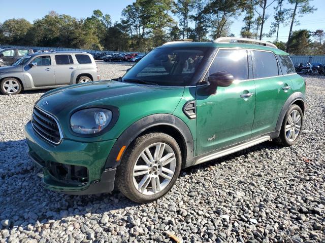 2020 MINI COOPER COU #3022678783