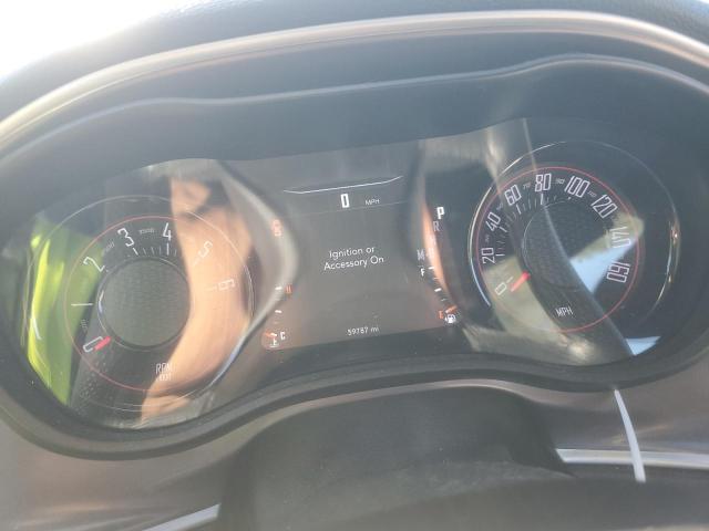 2021 DODGE CHALLENGER - 2C3CDZAG9MH573714
