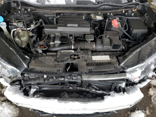 VIN 5J6RW2H88KA009340 2019 HONDA CRV no.12