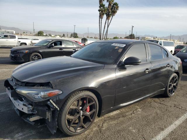 2020 ALFA ROMEO GIULIA #3033030021