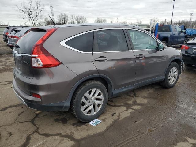 2016 HONDA CR-V EX - 2HKRM4H51GH659379