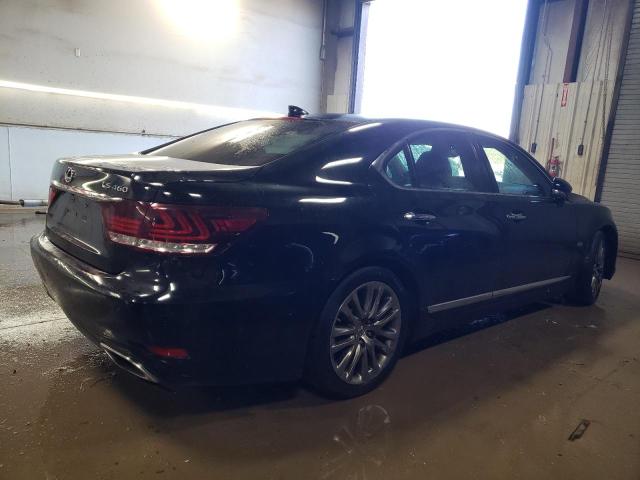 VIN JTHBL5EF1H5145684 2017 LEXUS LS460 no.3