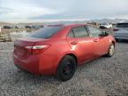 Lot #3024973170 2015 TOYOTA COROLLA L