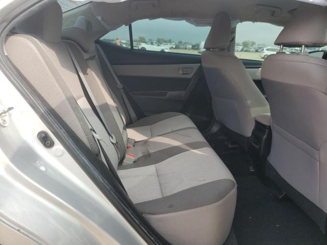 2018 TOYOTA COROLLA L - 5YFBURHE6JP777775