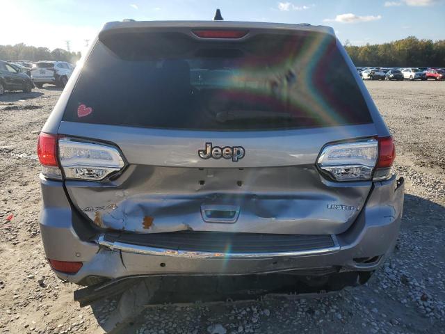 2015 JEEP GRAND CHER - 1C4RJFBG8FC684739
