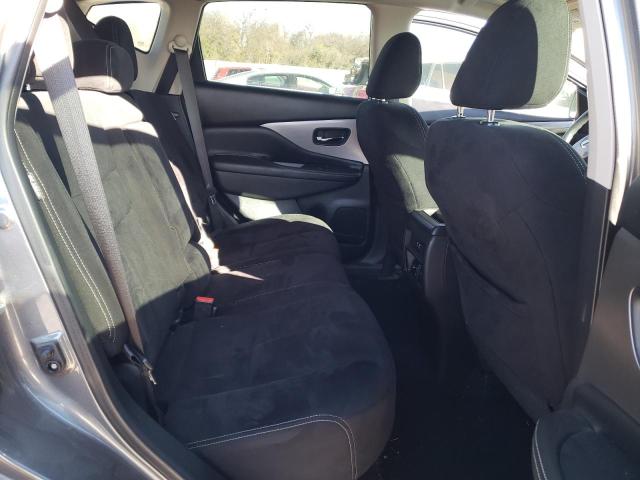 2019 NISSAN MURANO S - 5N1AZ2MJ0KN126661